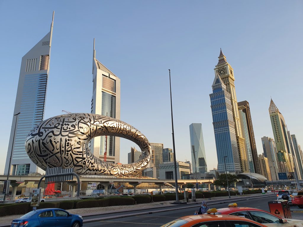 dubai 2020