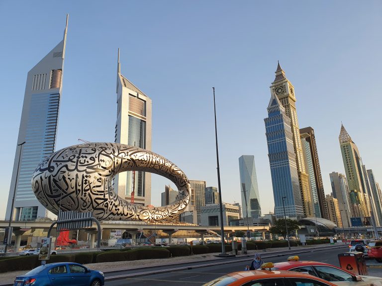 dubai 2020